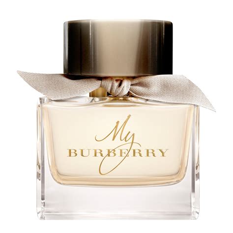 burberry fragrance reviews.